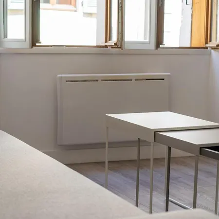 Rousseau Private Studio Apartment